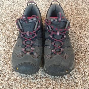 Keen Hiking Shoes